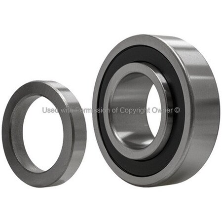 Mpa Quality-Built Wheel Bearing , MPA Quality-Built WH514003 WH514003